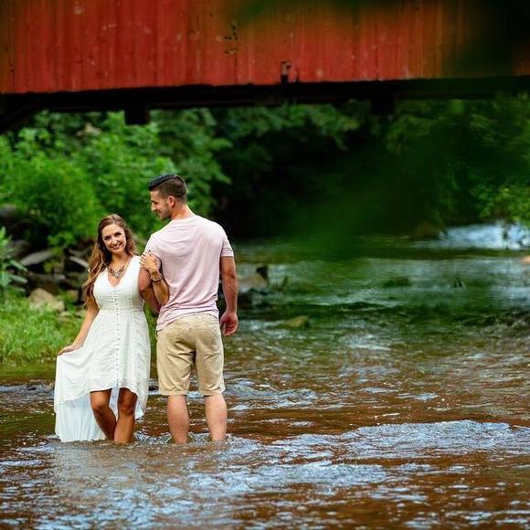 Meet your Posher, John - Picture 1 of 1